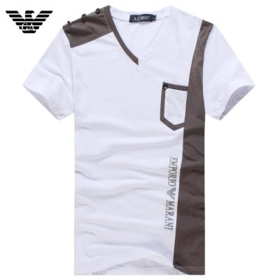 Men's Armani shirts-891